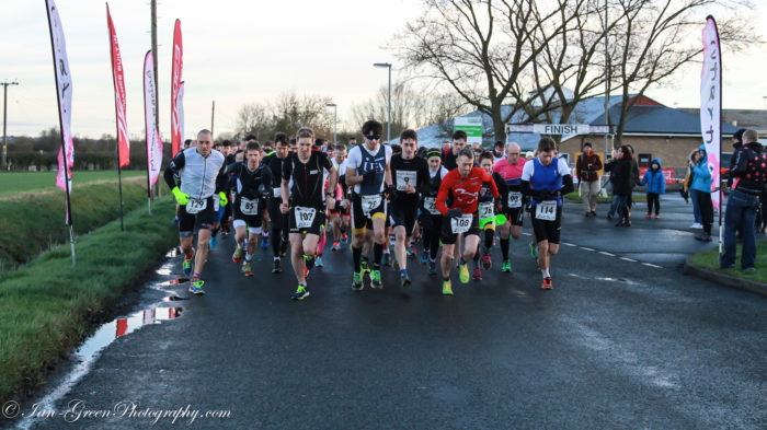 Monster Racing Duathlon 2017