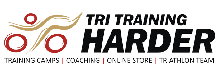 Tri Training Harder