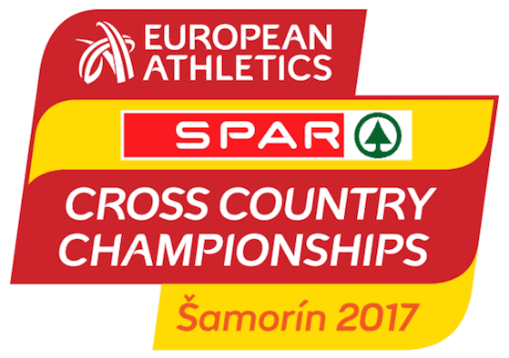 European Cross Country Championships Samorin