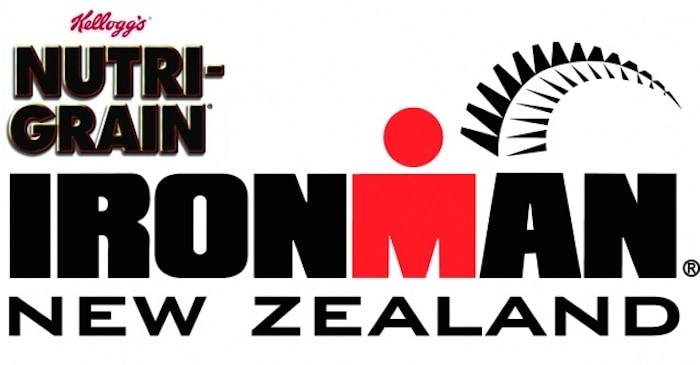 IRONMAN New Zealand
