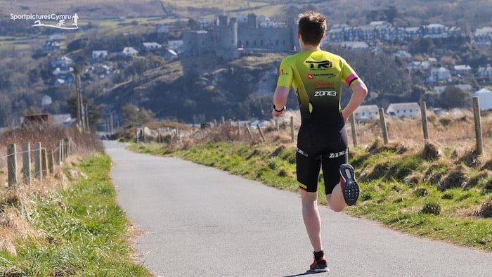 Harlech Triathlon & Duathlon 2018