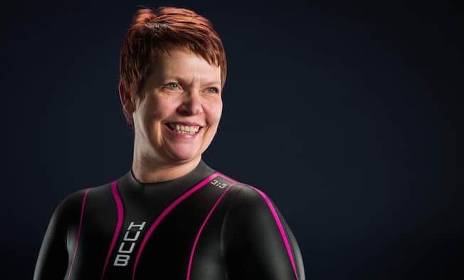 Caroline Bramwell / HUUB