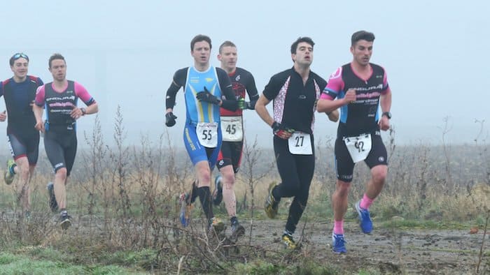 Monster Duathlon