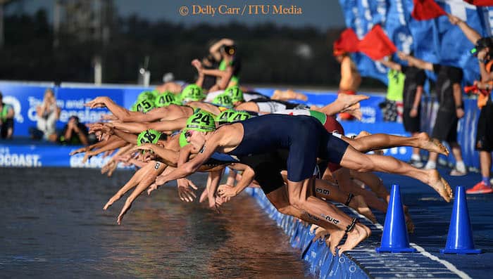 Gold Coast Commonwealth Games Preview