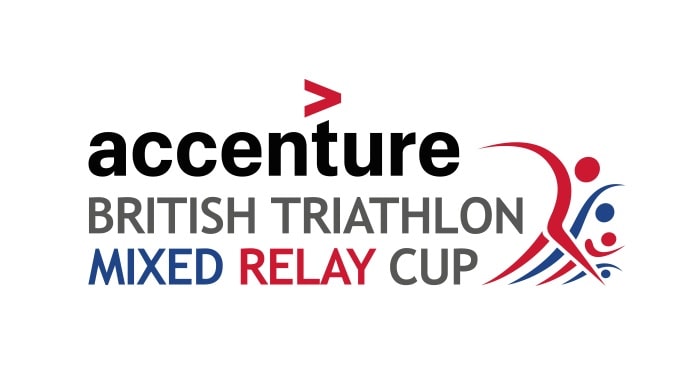 Accenture British Triathlon Mixed Relay Cup