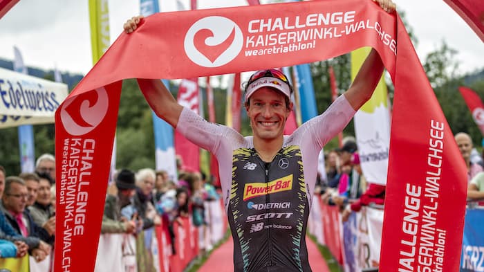 Challenge Walchsee - Photo Jose Luis Hourcade