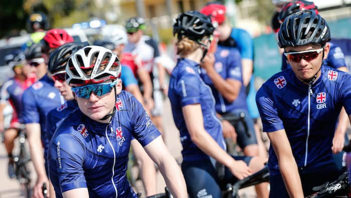 Yellow Jersey University Triathlon Scholarship