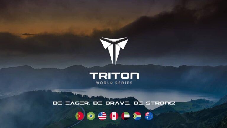 Triton World Series