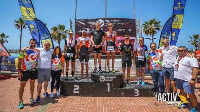 Challenge Gran Canaria 2019