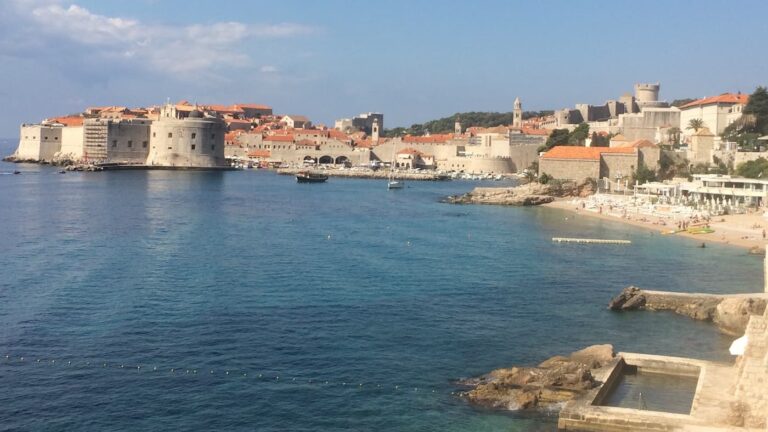Dubrovnik Triathlon