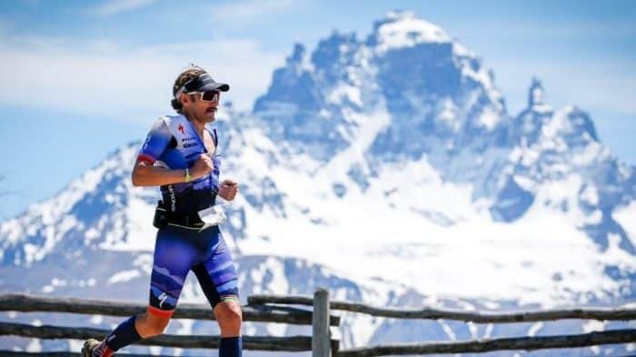 Tim Don / Patagonman 2019 / weekend roundup