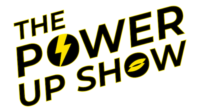 Super League Triathlon - The Power Up Show
