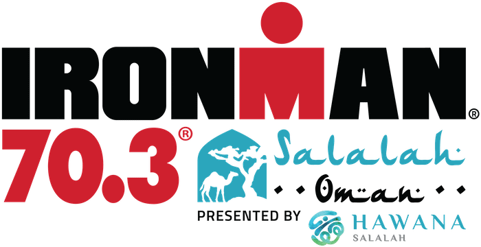 IRONMAN 70.3 Salalah, Oman