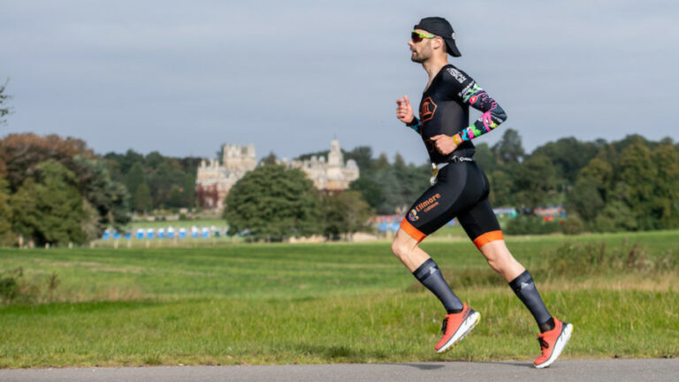 Thoresby Park / Clumber Park Duathlon