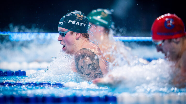 International Swimming League / ISL