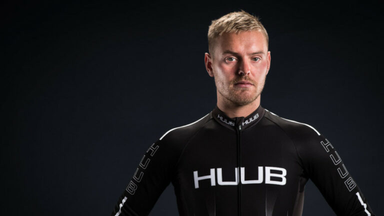 Tom Bishop / HUUB