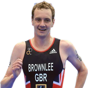 Alistair Brownlee