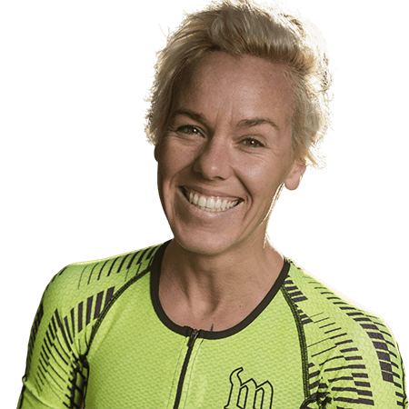 Heather Jackson
