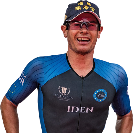Gustav Iden