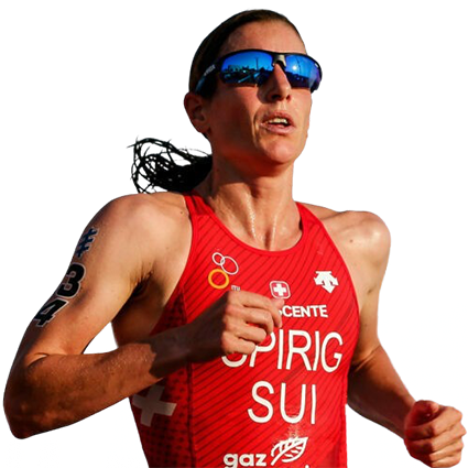 Nicola Spirig