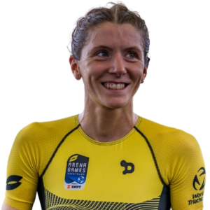 Beth Potter