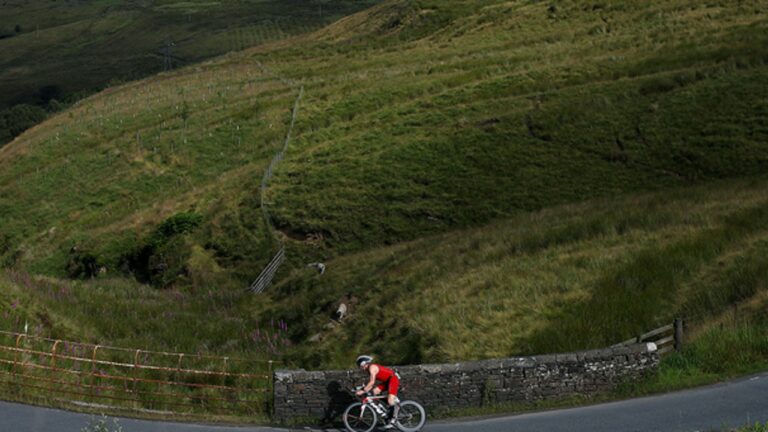 IRONMAN 70.3 Bolton