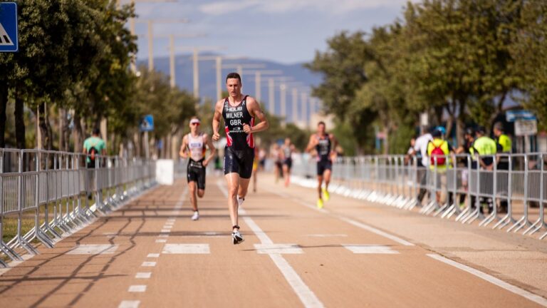 Hugo Milner WTCS Cagliari 2024