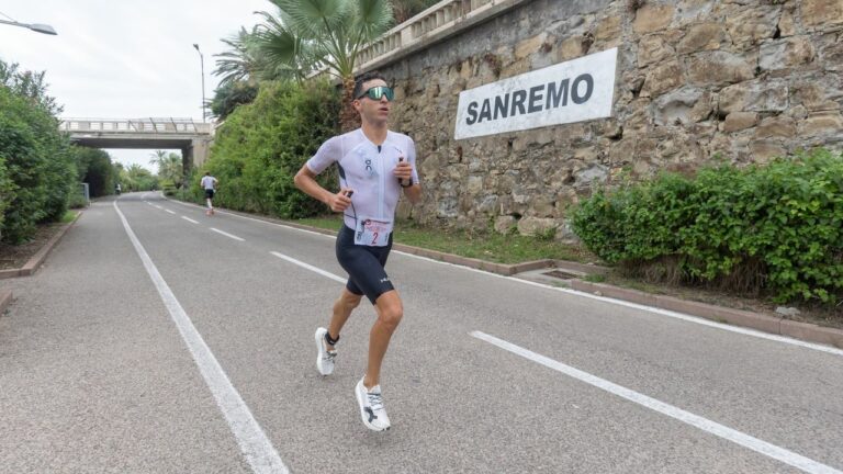 Challenge Sanremo 2024 - Photo: Jose Luis Hourcade