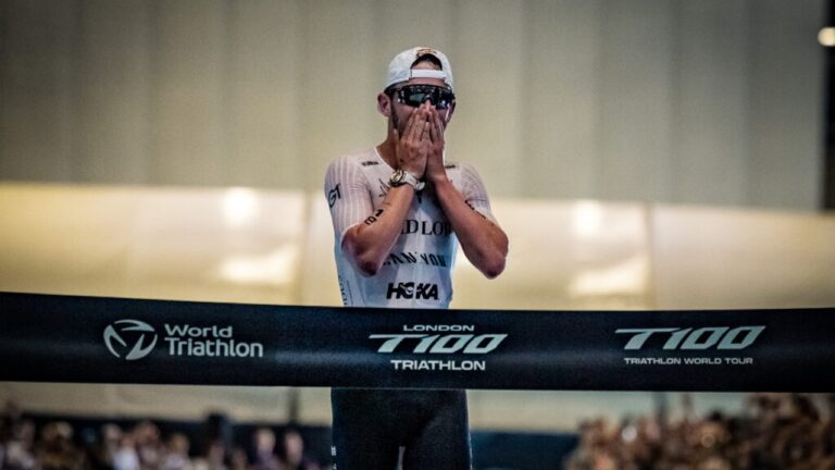 Sam Laidlow wins T100 London 2024 photo credit PTO